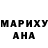 Дистиллят ТГК Wax Nursyaza Nabihah